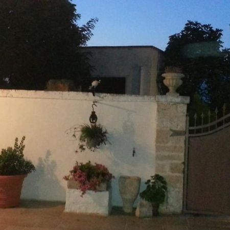 Le Corti Del Casale Bed & Breakfast Alberobello Exterior photo